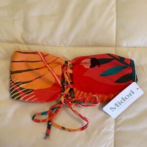 Midori Bikini Swami Top in Rio